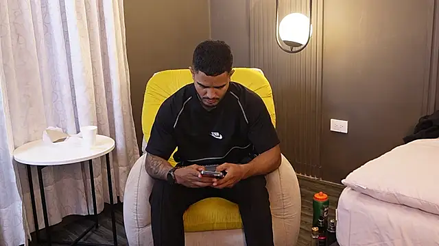 Reik Vonn online show from 9, 4, 2026