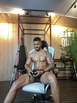 Reik Vonn online show from 18, 3, 2026