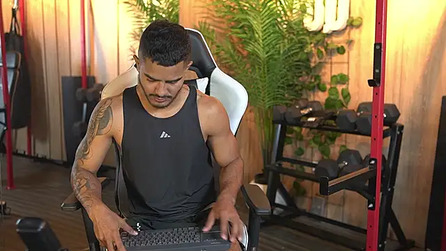 Reik Vonn online show from 22, 12, 2025