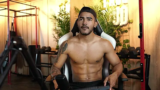 Reik Vonn online show from 10, 1, 2026