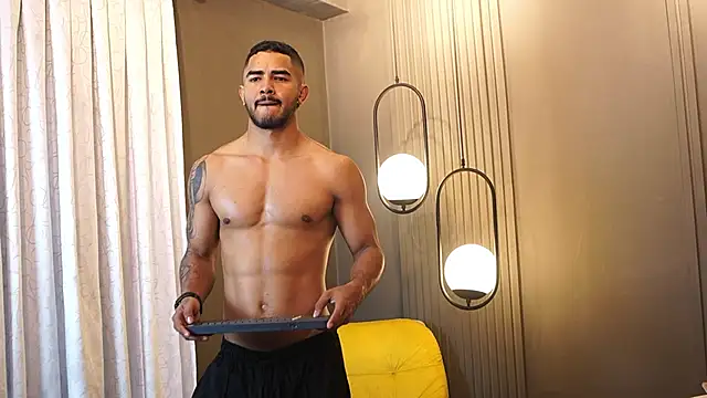 Reik Vonn online show from 3, 2, 2026