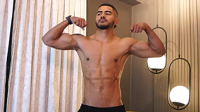 Reik Vonn online show from 16, 2, 2026