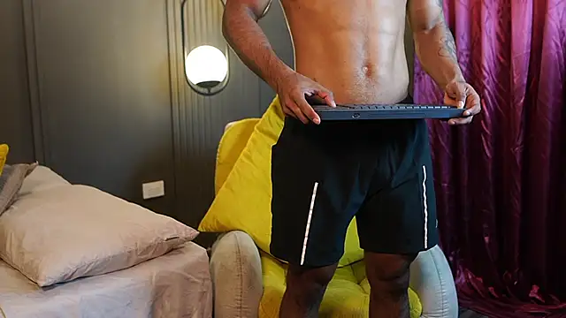 Reik Vonn online show from 20, 12, 2025