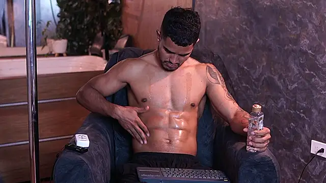 Reik Vonn online show from 17, 12, 2025