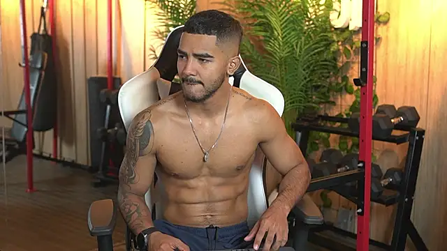 Reik Vonn online show from 14, 1, 2026