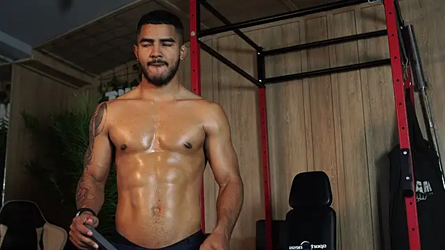 Reik Vonn online show from 11, 2, 2026