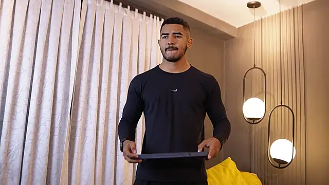 Reik Vonn online show from 17, 4, 2026