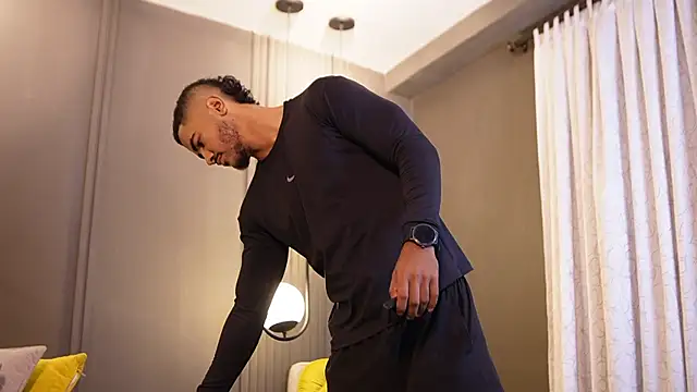 Reik Vonn online show from 15, 4, 2026