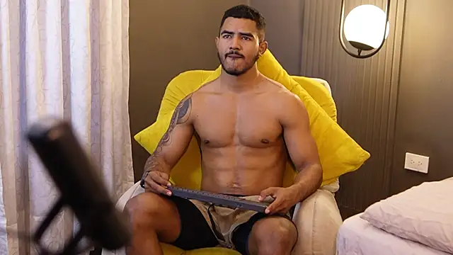 Reik Vonn online show from 14, 4, 2026