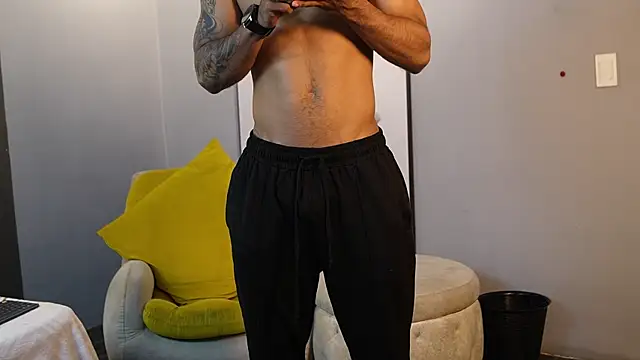 Reik Vonn online show from 7, 4, 2026