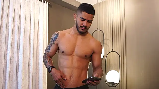 Reik Vonn online show from 20, 2, 2026