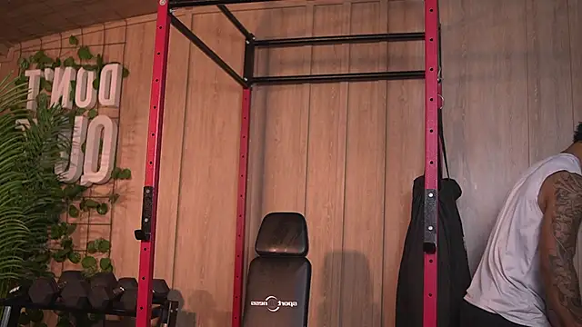 Reik Vonn online show from 11, 3, 2026