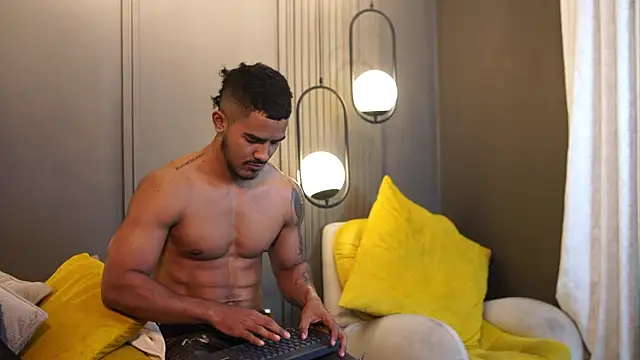 Reik Vonn online show from 3, 5, 2026
