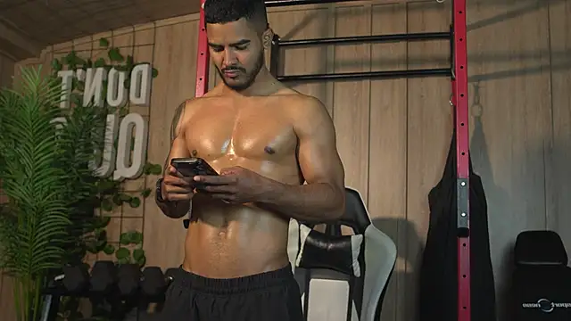 Reik Vonn online show from 6, 3, 2026