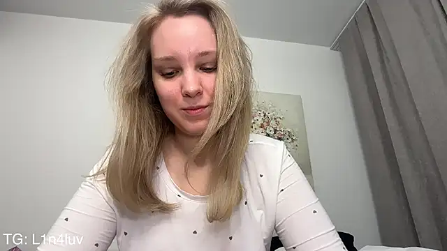 AIicaparkerc online show from 22, 2, 2026