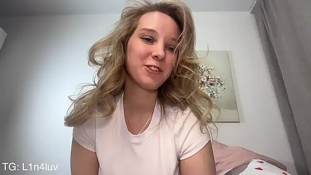 AIicaparkerc online show from 24, 3, 2026