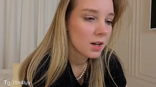 AIicaparkerc online show from 16, 11, 2025