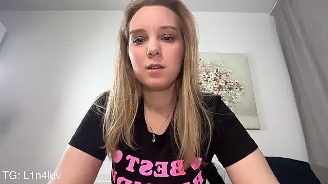 AIicaparkerc online show from 14, 3, 2026