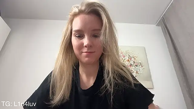 AIicaparkerc online show from 5, 2, 2026