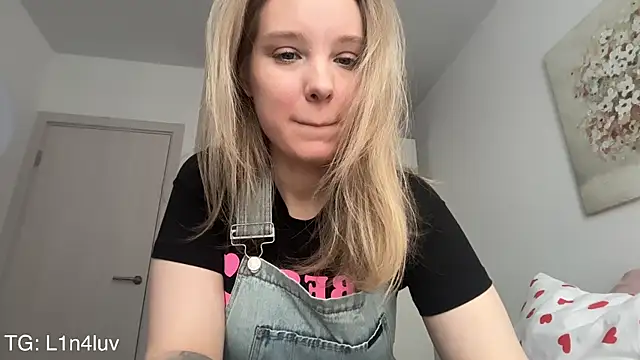 AIicaparkerc online show from 8, 2, 2026