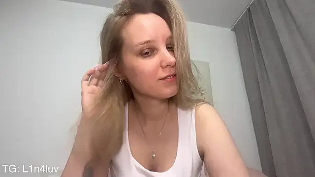 AIicaparkerc online show from 19, 4, 2026