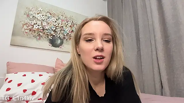 AIicaparkerc online show from 2, 2, 2026