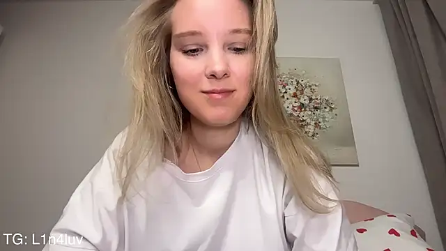 AIicaparkerc online show from 23, 3, 2026