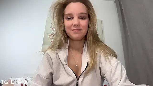 AIicaparkerc online show from 19, 3, 2026