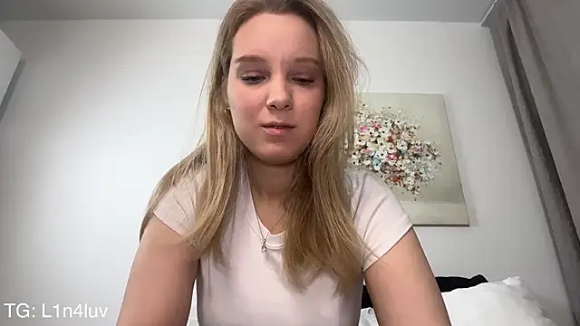 AIicaparkerc online show from 13, 3, 2026