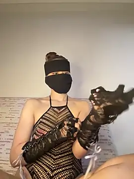 Milina123456 online show from 11, 6, 2026