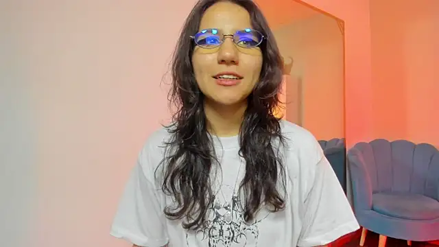 HollyPeach online show from 22, 3, 2026