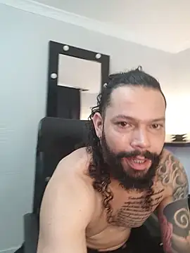 AlukardBig online show from 8, 11, 2025