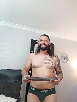 AlukardBig online show from 11, 11, 2025