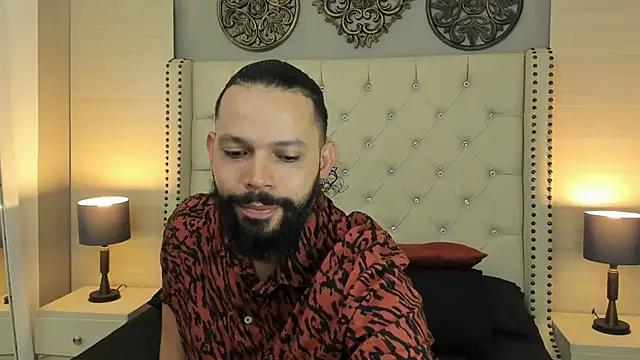 AlukardBig online show from 28, 10, 2025