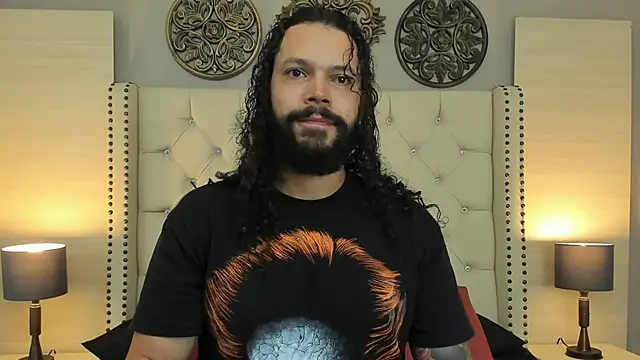 AlukardBig online show from 1, 11, 2025