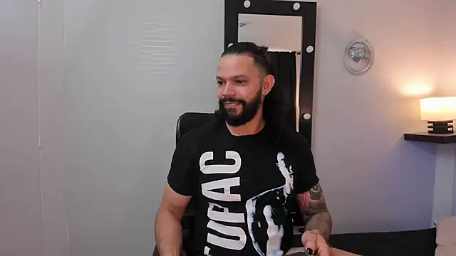 AlukardBig online show from 12, 11, 2025