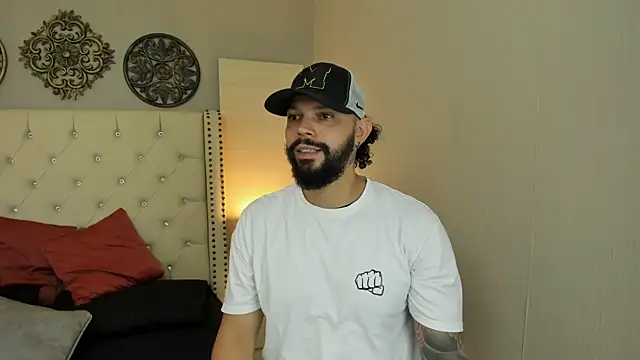 AlukardBig online show from 16, 10, 2025