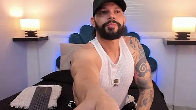 AlukardBig online show from 13, 11, 2025