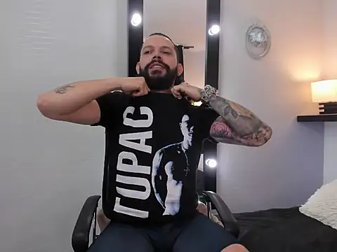 AlukardBig online show from 4, 11, 2025