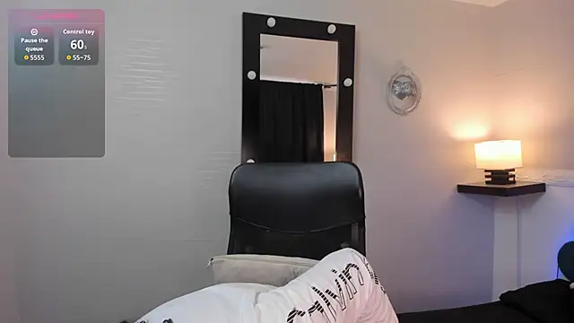 AlukardBig online show from 16, 11, 2025