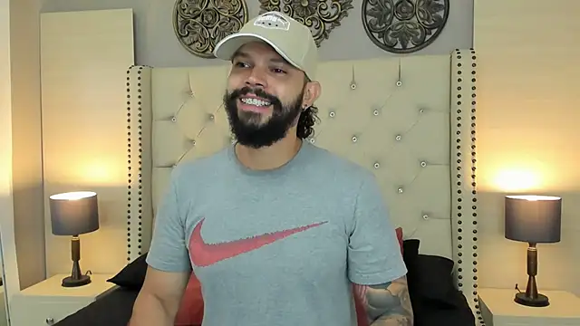 AlukardBig online show from 2, 11, 2025