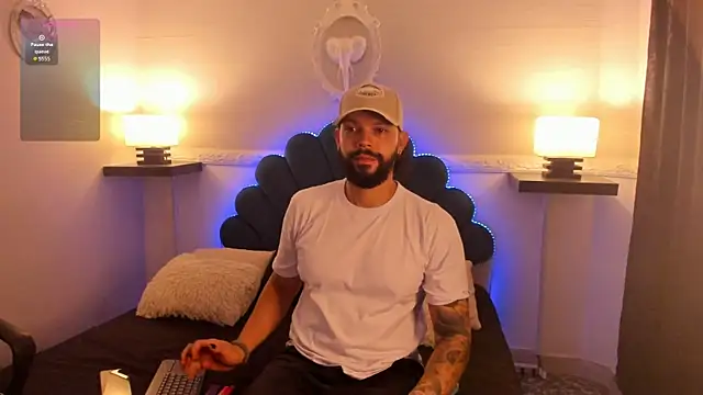 Snapshot of AlukardBig chatting on 19, 1, 2026 AlukardBig online show from 19, 1, 2026