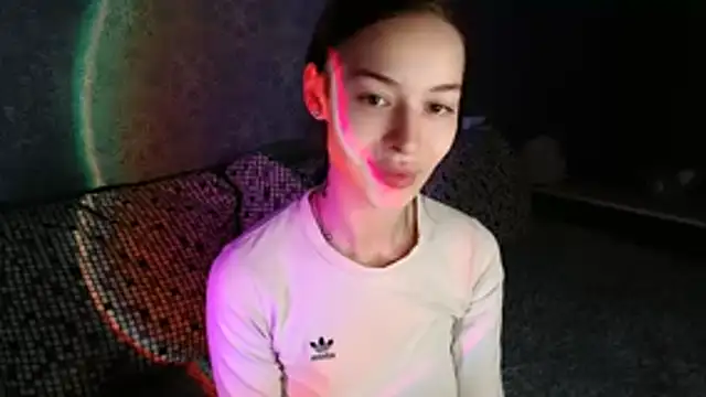 Daphne Darkthorn online show from 14, 11, 2025