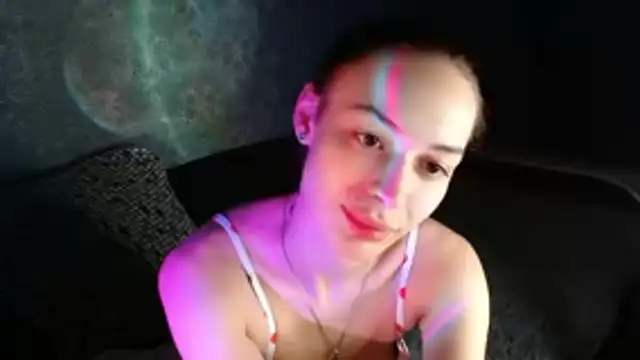 Daphne Darkthorn online show from 15, 11, 2025