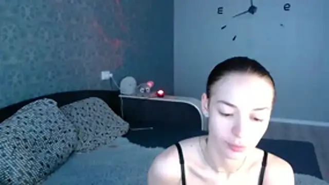 Daphne Darkthorn online show from 17, 11, 2025