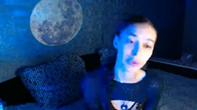 Daphne Darkthorn online show from 13, 11, 2025