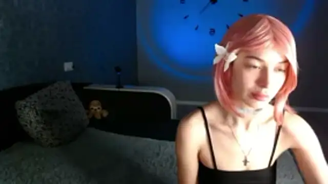 Daphne Darkthorn online show from 22, 11, 2025