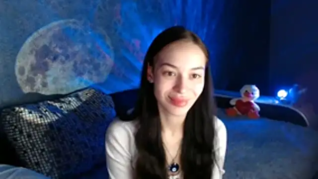 Daphne Darkthorn online show from 13, 11, 2025