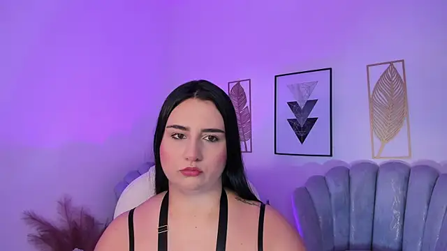 Gabriella evans  online show from 18, 1, 2026