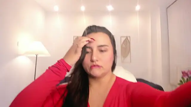 Gabriella evans  online show from 24, 2, 2026